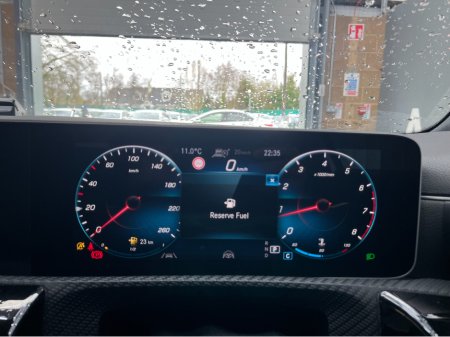 2020 Mercedes-Benz A Class - thumbnail 22