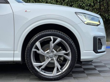 2019 Audi Q2 - thumbnail 9