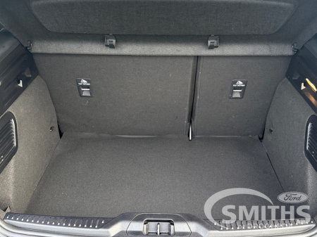 2023 Ford Focus ST-LINE 1.0T 125PS €24,950 thumbnail