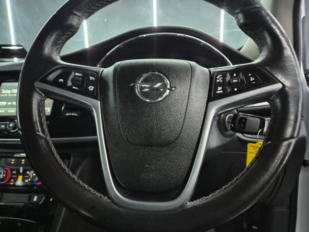 2017 Opel Mokka - thumbnail 10