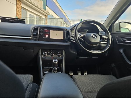 2021 Skoda Karoq - thumbnail 11