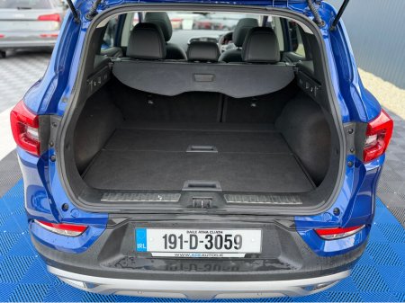 2019 Renault Kadjar - thumbnail 35