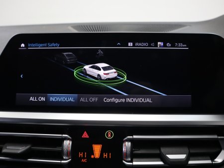 2021 BMW 3 Series *55* M SPORT AUTO €29,995 thumbnail