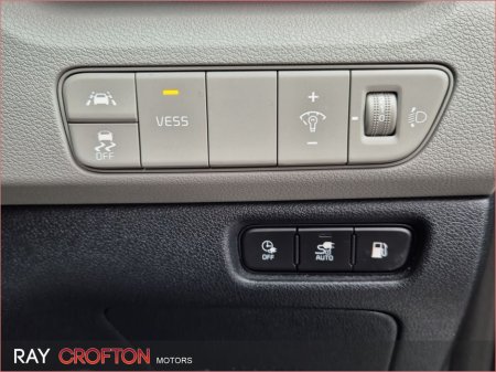 2020 Kia Niro - thumbnail 19