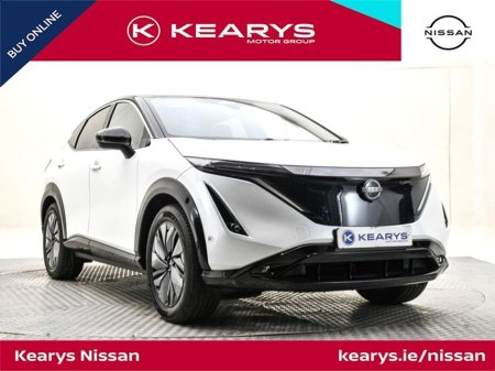 2026 Nissan Ariya 63kWH Evolve 2T - ASK ABOUT OUR NEW CAR OFFERS