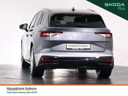 2025 Skoda Enyaq FL 85 5DR AUTO €44,950