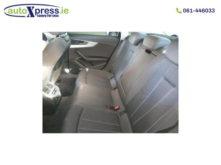 2023 Audi A4 35TDI ADVANCED €38,995