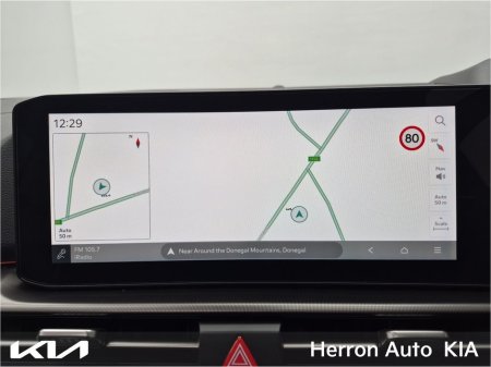 2026 Kia Sportage  thumbnail