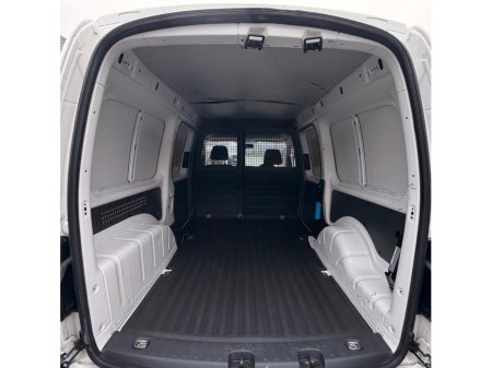 2019 Volkswagen Caddy Maxi €14,430 thumbnail