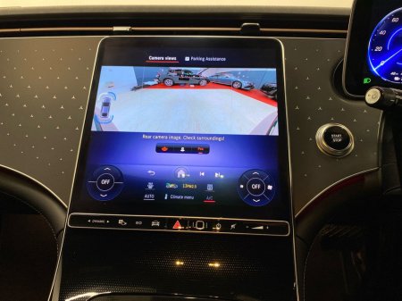 2025 Mercedes-Benz EQE - thumbnail 17