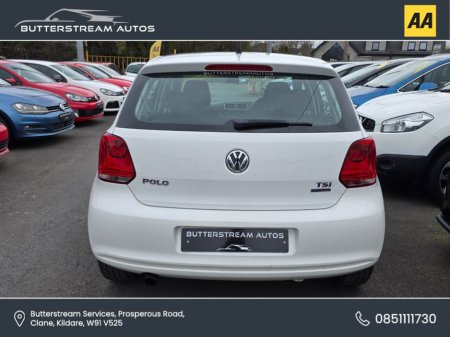 2012 Volkswagen Polo - thumbnail 5