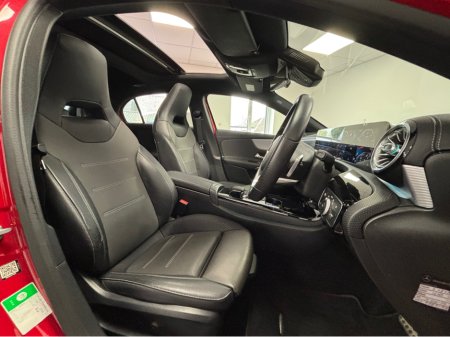 2019 Mercedes-Benz A Class - thumbnail 12