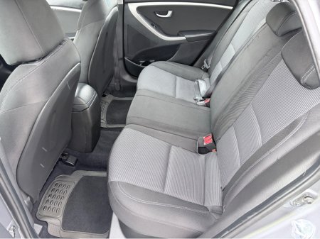 2013 Hyundai i30 - thumbnail 15