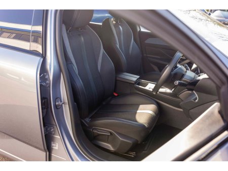 2024 Peugeot 308 - thumbnail 20