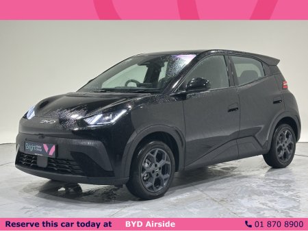 2026 BYD Dolphin Surf - thumbnail 2