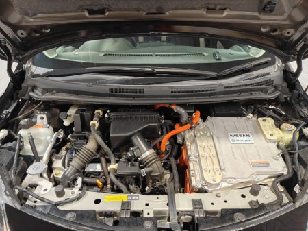 2020 Nissan Note - thumbnail 21