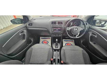 2016 Volkswagen Polo - thumbnail 22