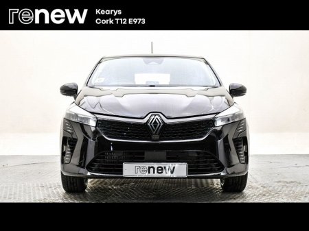 2025 Renault Clio - thumbnail 8