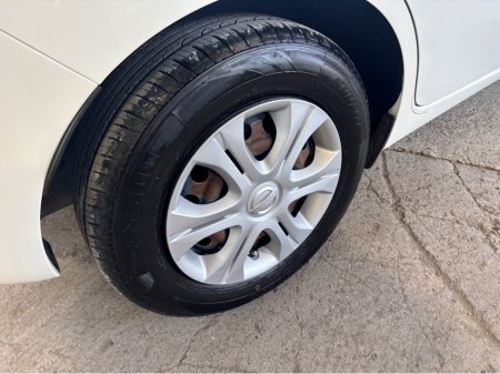 2016 Nissan Note - thumbnail 8