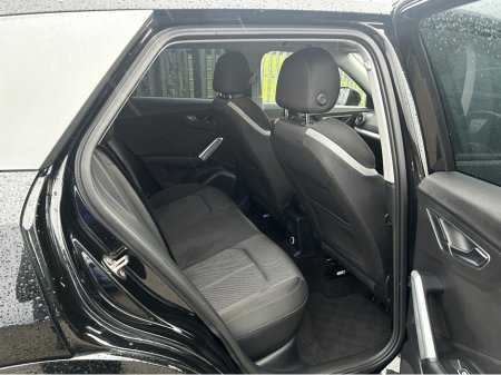 2019 Audi Q2 1.0 TFSI Automatic SE €20,995 thumbnail