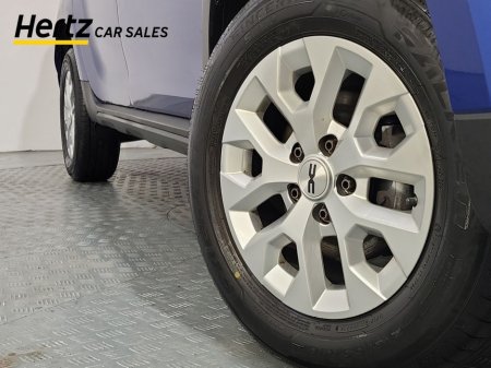 2023 Dacia Duster - thumbnail 6