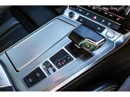 2018 Audi A6 - thumbnail 23