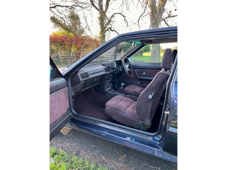 1982 Audi Quattro - thumbnail 38