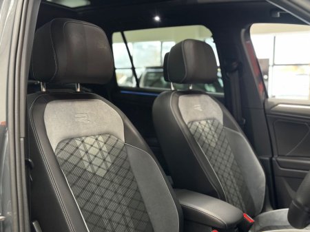 2024 Volkswagen Tiguan - thumbnail 15