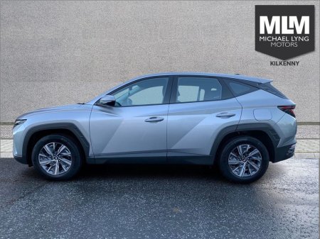 2023 Hyundai Tucson IX35 COMFORT PLUS €32,450 thumbnail