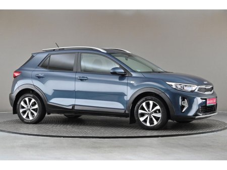 2023 Kia Stonic 1.0 K2 PE MY2022 *REVERSE CAM*CARPLAY*ANDROID AUTO* €19,890 thumbnail