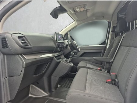 2026 Fiat Scudo - thumbnail 6