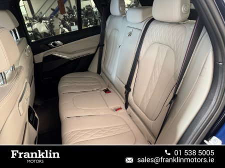 2024 BMW X5 - thumbnail 17