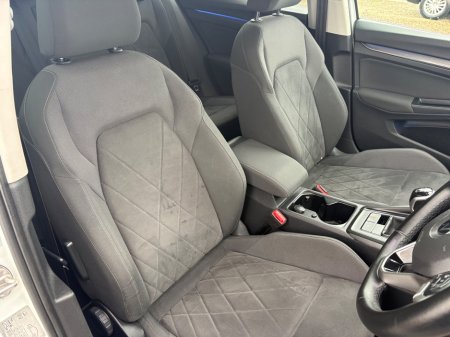 2020 Volkswagen Golf - thumbnail 15