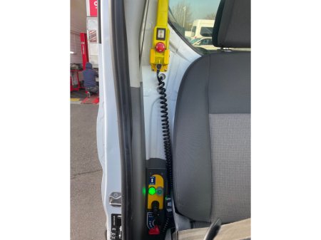 2022 Ford Transit - thumbnail 21