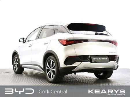 2026 BYD ATTO 3 - thumbnail 7