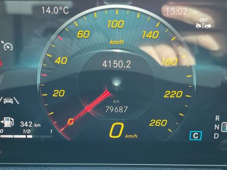 2022 Mercedes-Benz GLA Class - thumbnail 29