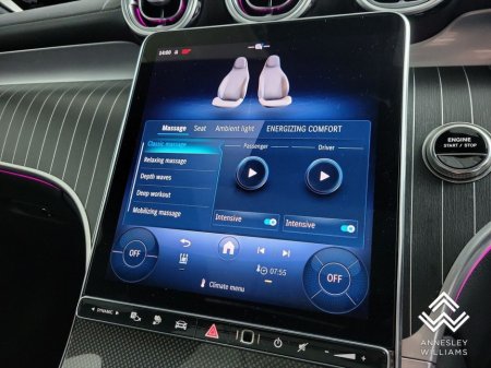 2025 Mercedes-Benz GLC Class - thumbnail 19