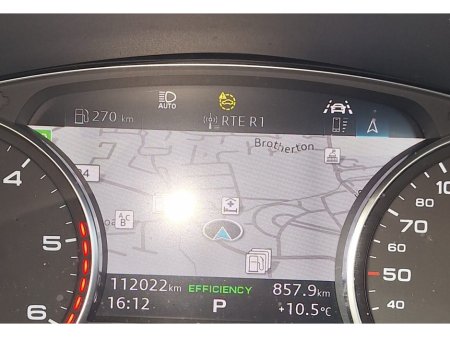 2019 Skoda Superb - thumbnail 15