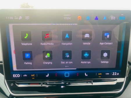 2024 Volkswagen ID.4 - thumbnail 15