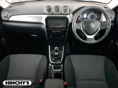 2024 Suzuki Vitara - thumbnail 2