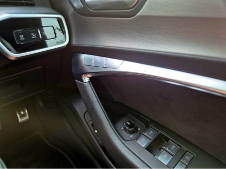 2018 Audi A7 3.0 TDI S LINE QUATTRO BLACK EDITION €34,995 thumbnail