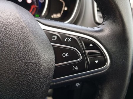 2020 Renault Scenic - thumbnail 9