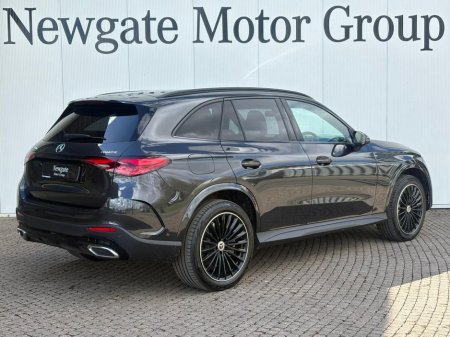 2025 Mercedes-Benz GLC Class - photo 5