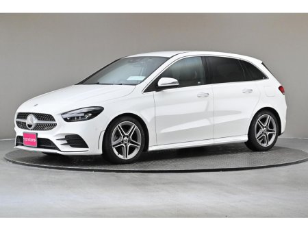 2022 Mercedes-Benz B Class *JAN 2026 PRICE NOW*B180 1.3 AMG LINE EDITION (Premium) 136BHP €36,490