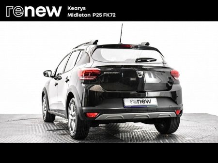 2022 Dacia Sandero Stepway - photo 3