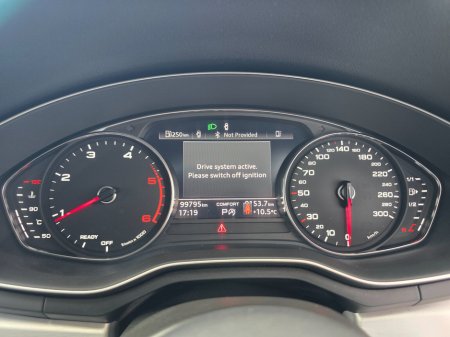 2020 Audi A4 - thumbnail 38