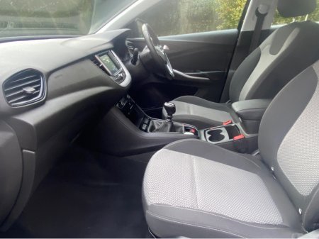 2021 Opel Grandland X - thumbnail 6