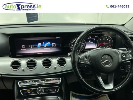 2019 Mercedes-Benz E Class - thumbnail 27