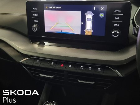 2024 Skoda Octavia - thumbnail 18