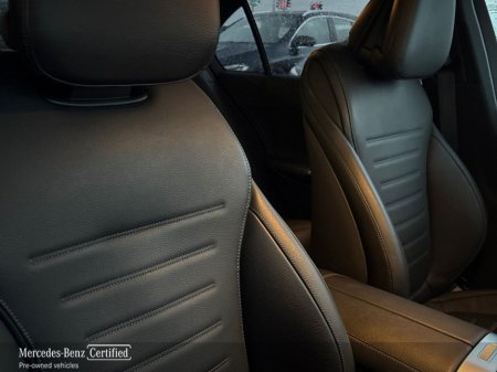 2023 Mercedes-Benz C Class C 220 d MHEV A/T AMG Line €47,900 thumbnail